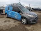 2017 Ford Transit Connect Xlt продається в Chicago Heights, IL - Rear End