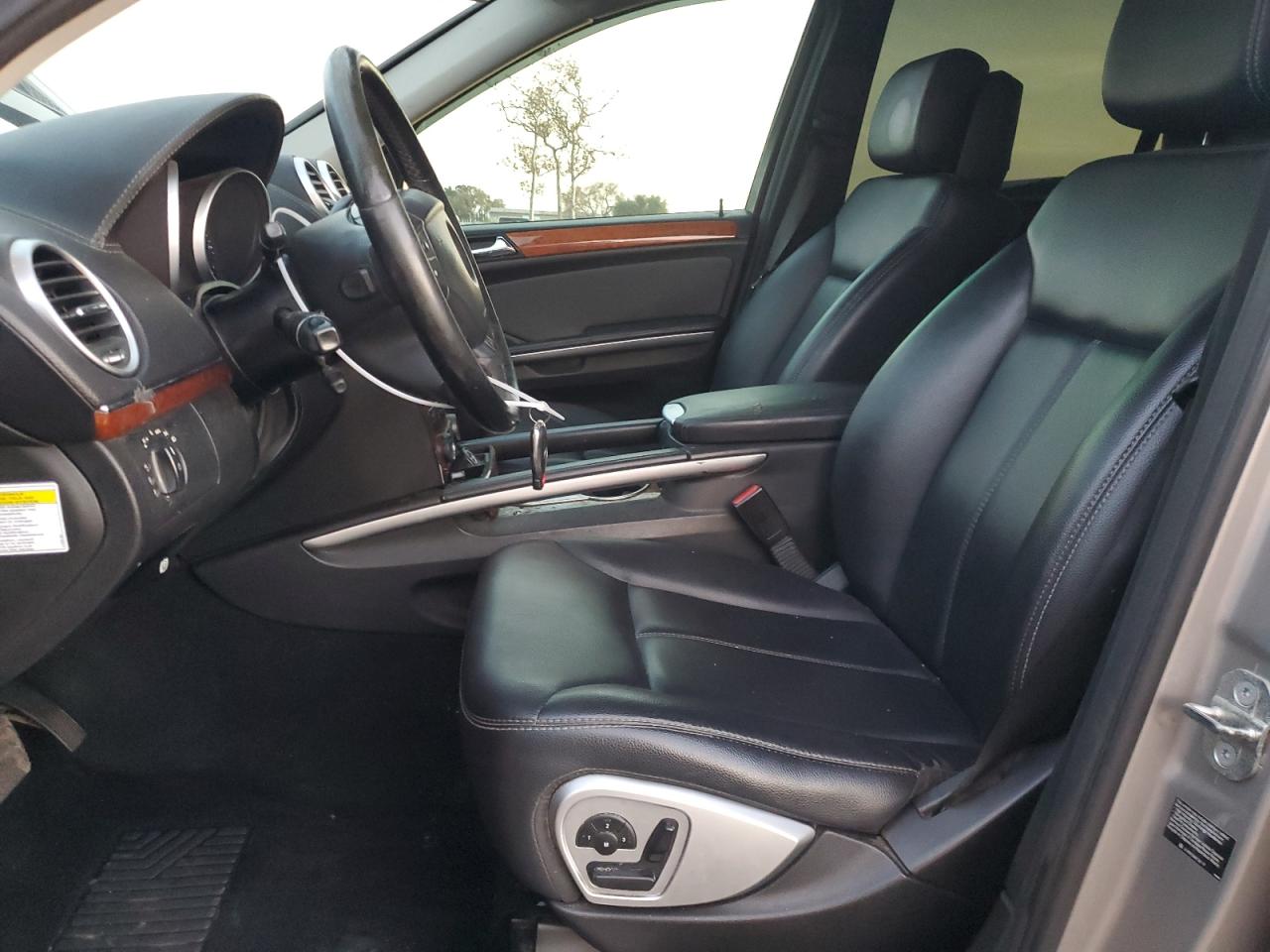 2008 Mercedes-Benz GL-klasse - Image 7