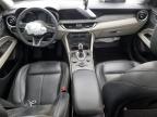 2021 Alfa Romeo Stelvio Ti იყიდება Chicago Heights-ში, IL - All Over