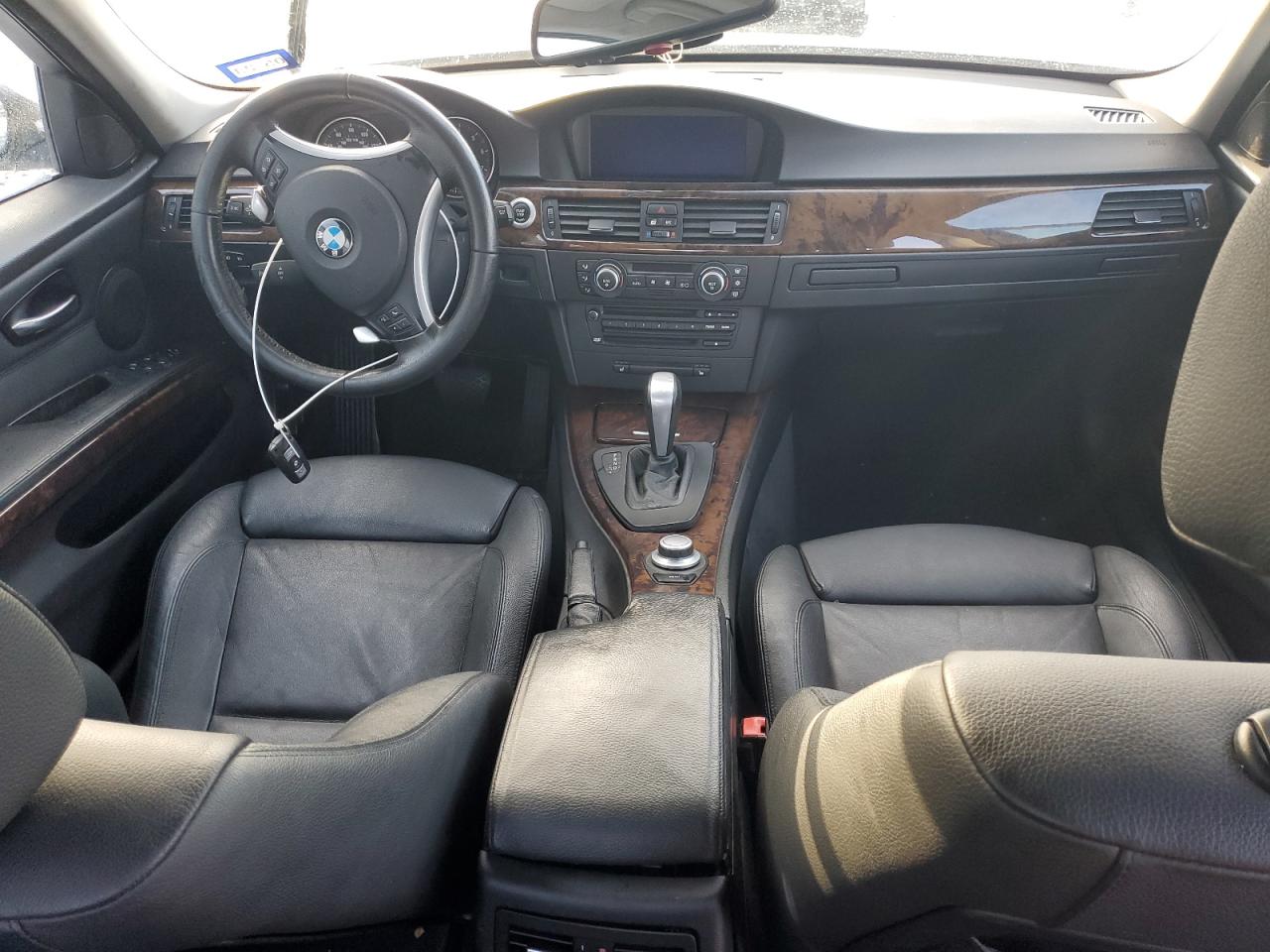 2008 BMW 3er - Image 8