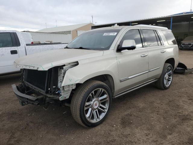 2016 Cadillac Escalade P 6.2L