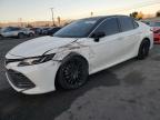 2018 Toyota Camry L продається в Colton, CA - Side