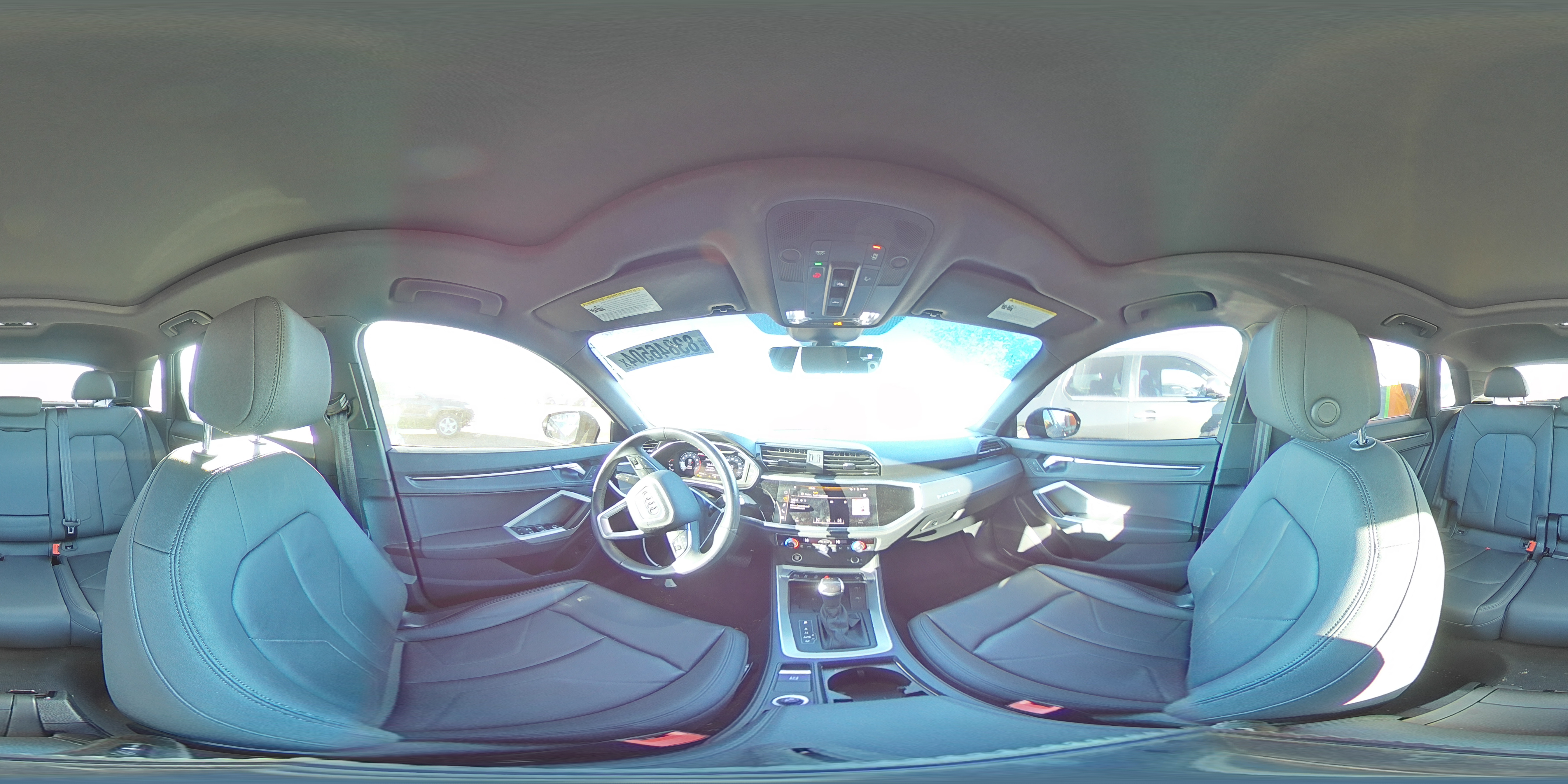 2024 Audi Q3 - Image 13