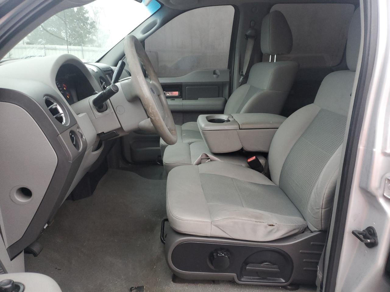 2008 Ford F-150 - Image 7