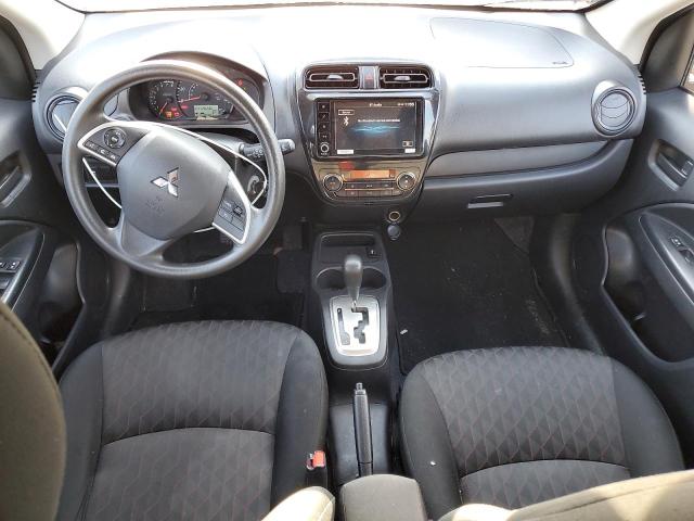  MITSUBISHI MIRAGE 2023 Szary