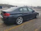 2014 Bmw 550 Xi за продажба в Chicago Heights, IL - Minor Dent/Scratches