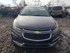 2015 Chevrolet Cruze Ltz იყიდება Chalfont-ში, PA - Minor Dent/Scratches