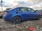 2013 Dodge Dart Sxt იყიდება Lebanon-ში, TN - Biohazard/Chemical