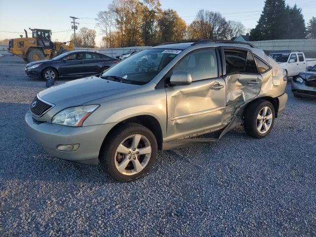 2004 Lexus Rx 330