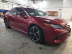 2018 Toyota Camry Xse de vânzare în Littleton, CO - Front End