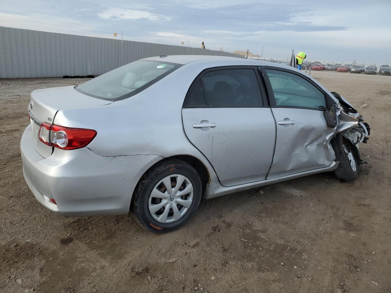 2011 Toyota Corolla - Image 3