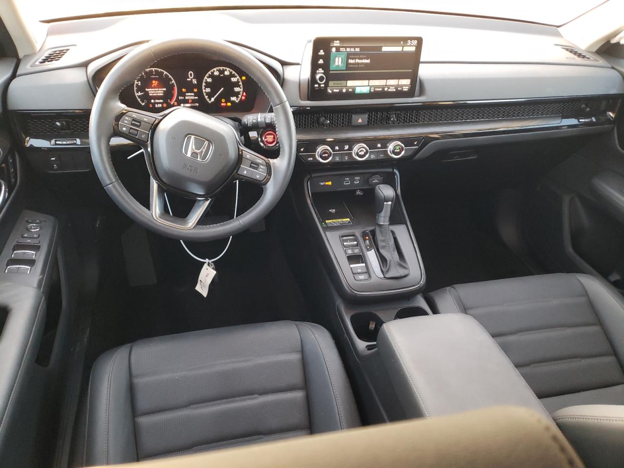 2024 Honda CR-V - Image 8