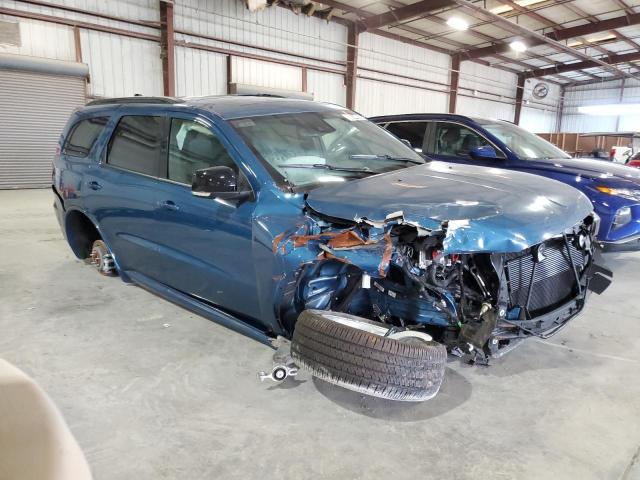  DODGE DURANGO 2024 Blue