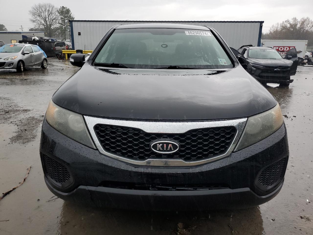 2012 Kia Sorento - Image 5