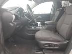 2018 Chevrolet Traverse Lt na sprzedaż w Baltimore, MD - Side