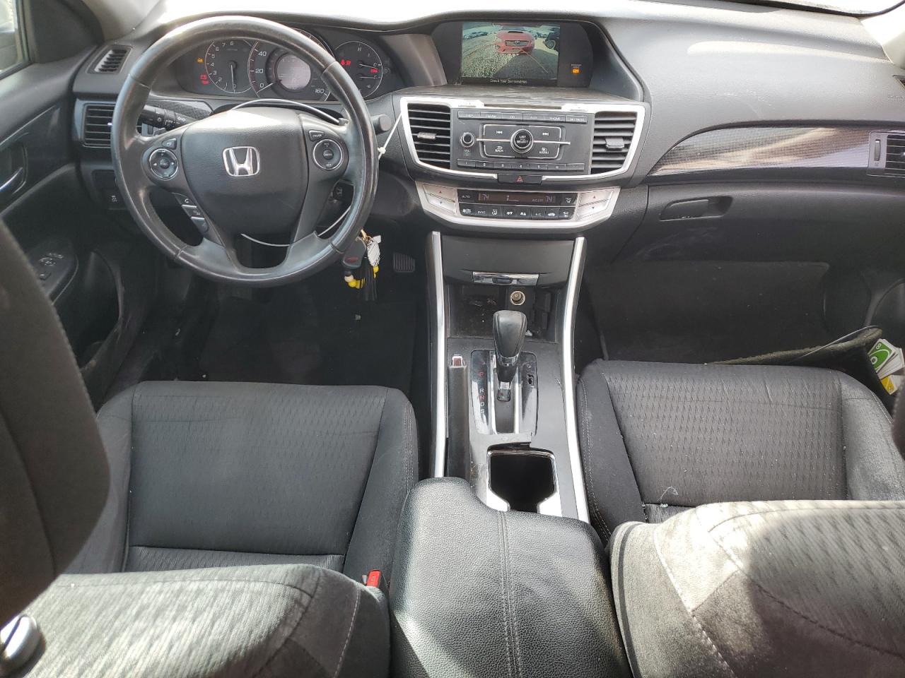 2014 Honda Accord - Image 8