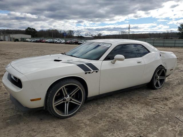 2010 Dodge Challenger R/T en Venta en Conway, AR - Rear End