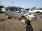 2003 Honda Pilot Exl продається в New Britain, CT - Front End