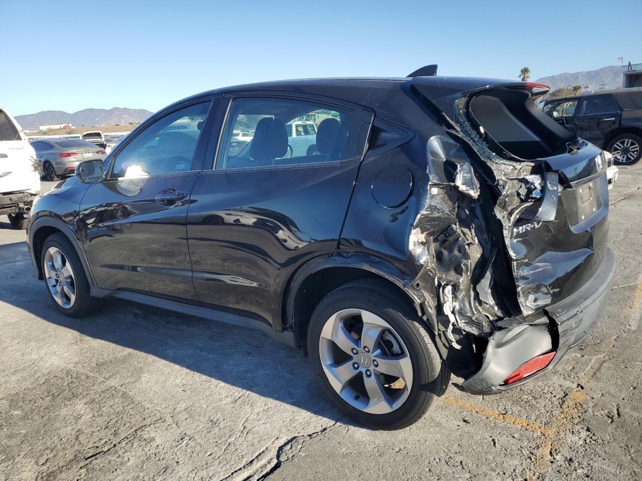 2019 Honda HR-V - Image 2