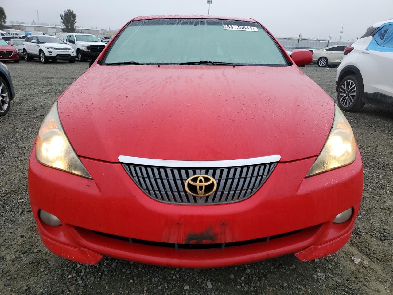 2006 Toyota Camry Solara - Image 5