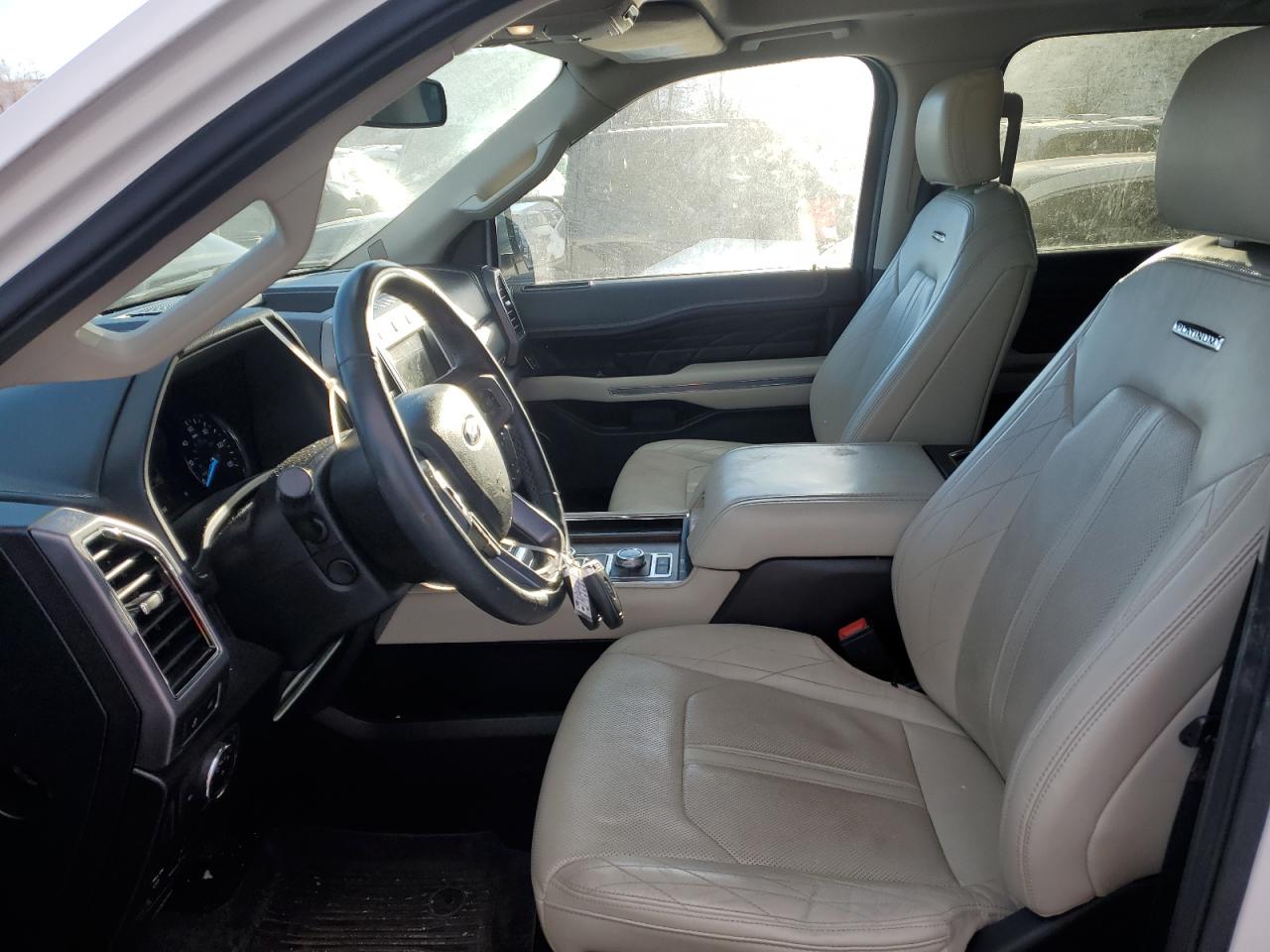 2019 Ford Expedition - Image 7