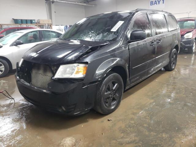 2010 Dodge Grand Caravan Sxt