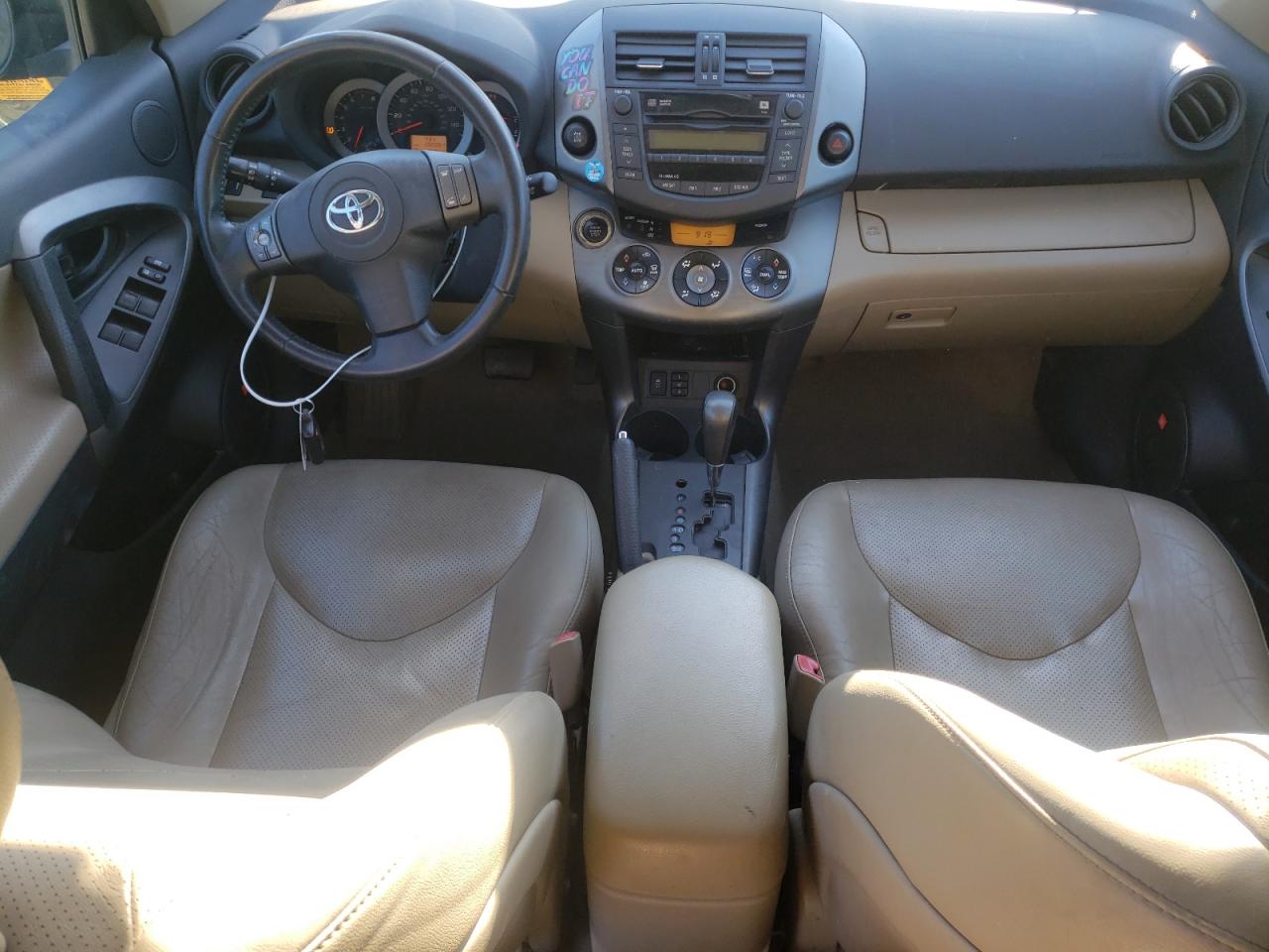 2011 Toyota RAV 4 - Image 8