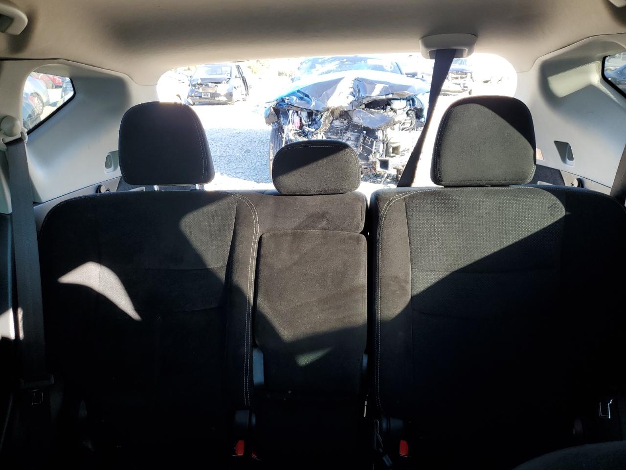 2018 Nissan Murano - Image 10