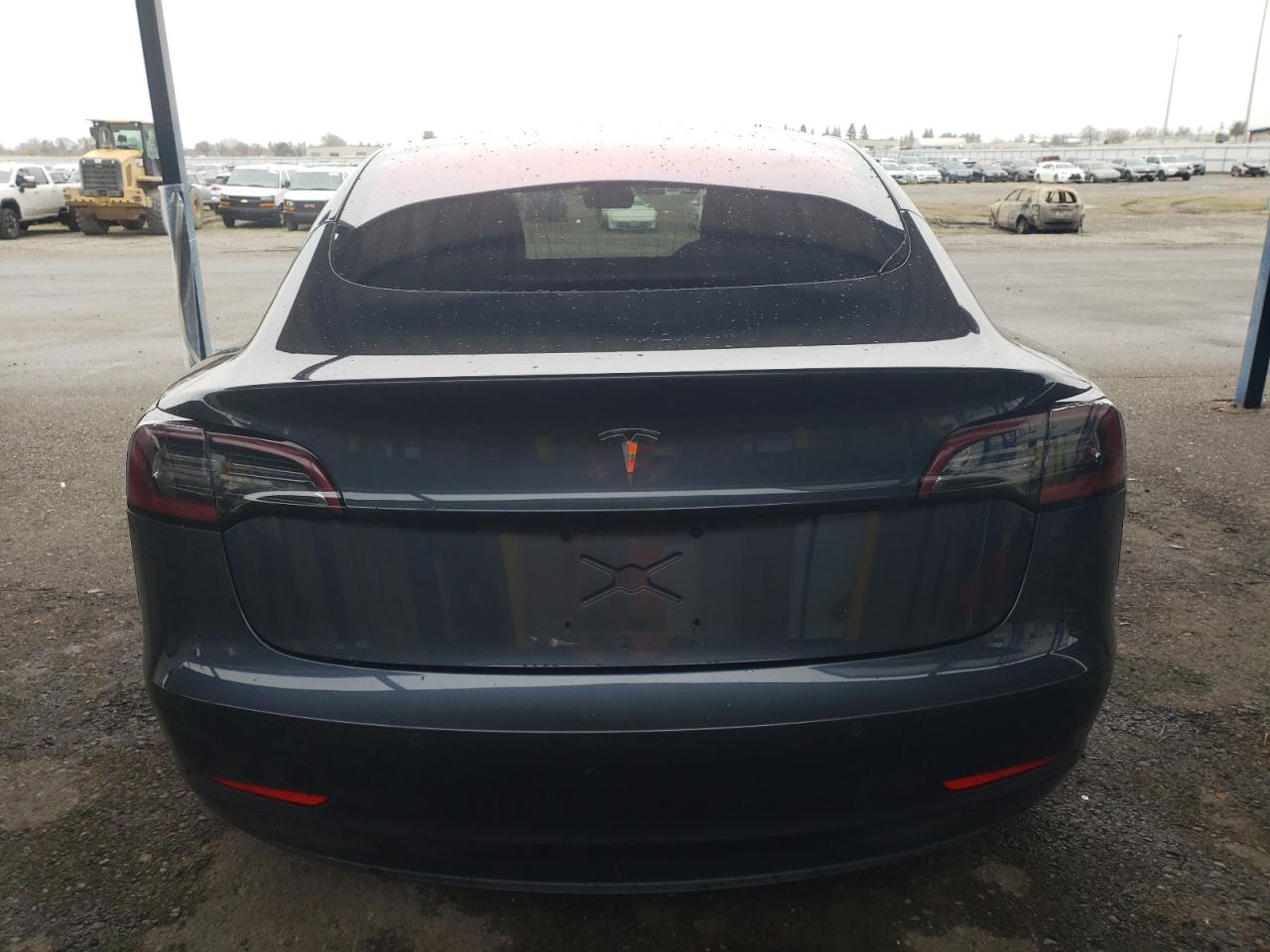 VIN 5YJ3E1EA6HF000930 2017 TESLA MODEL 3 no.6