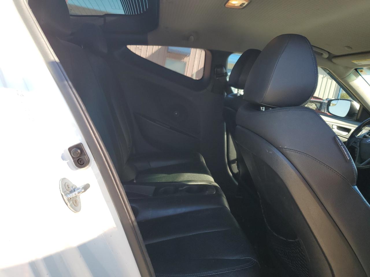 2014 Hyundai Veloster Turbo VIN: KMHTC6AE1EU190453 Lot: 84866584