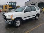 2003 Honda Cr-V Lx продається в Rogersville, MO - Front End