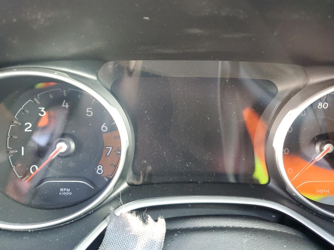 2018 Jeep Compass - Image 9