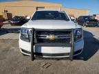 2015 Chevrolet Tahoe Police zu verkaufen in Gaston, SC - Rear End