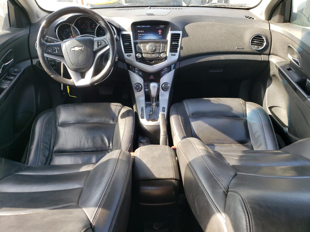 2013 Chevrolet Cruze - Image 8