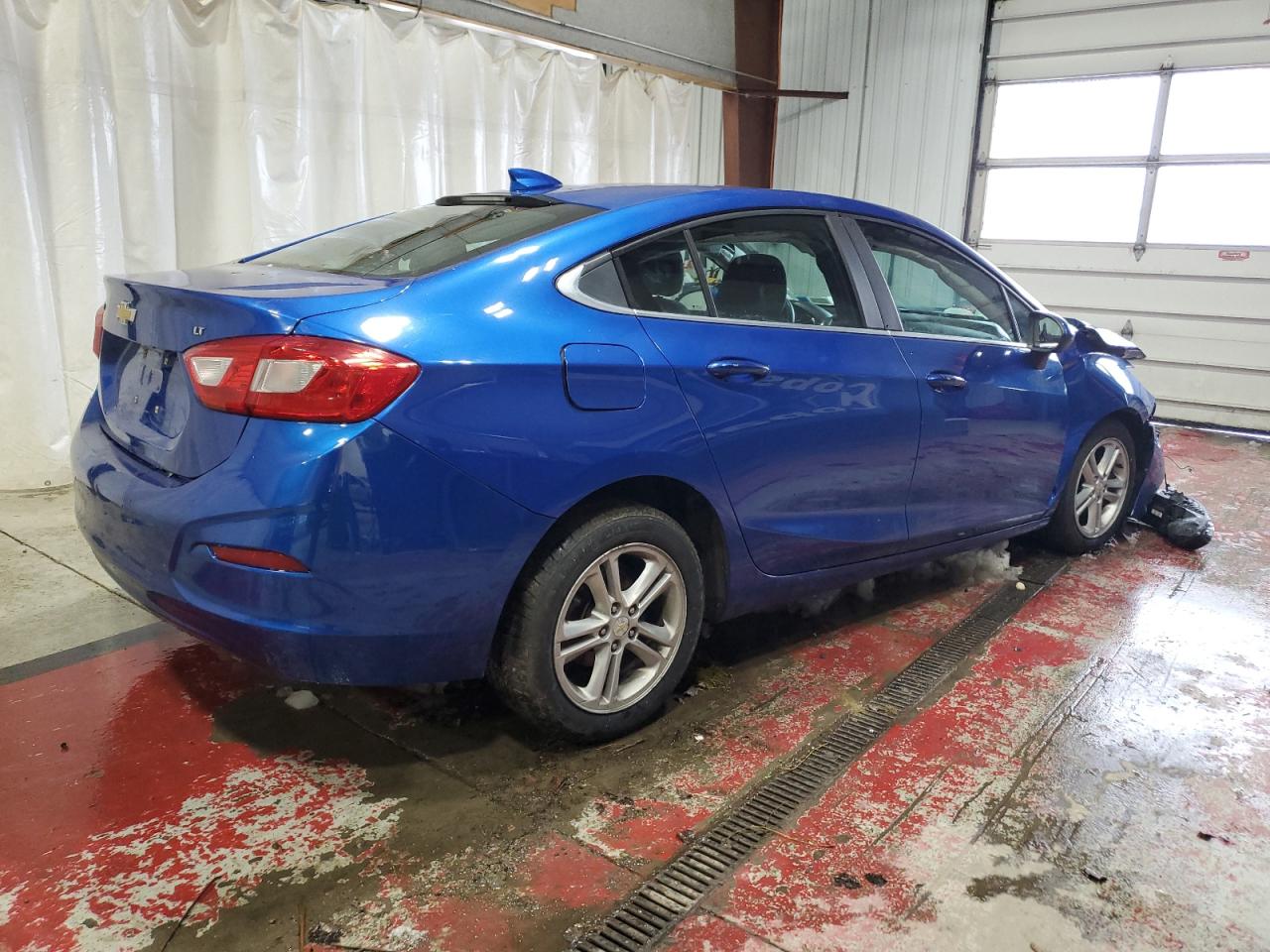 VIN 1G1BE5SM9G7263377 2016 CHEVROLET CRUZE no.3