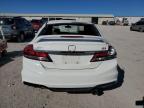 2014 Honda Civic Si for Sale in Madisonville, TN - All Over
