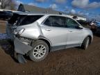 2020 Chevrolet Equinox Lt на продаже в Davison, MI - Rear End