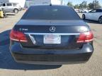 2014 Mercedes-Benz E 350 4Matic for Sale in Rancho Cucamonga, CA - Front End