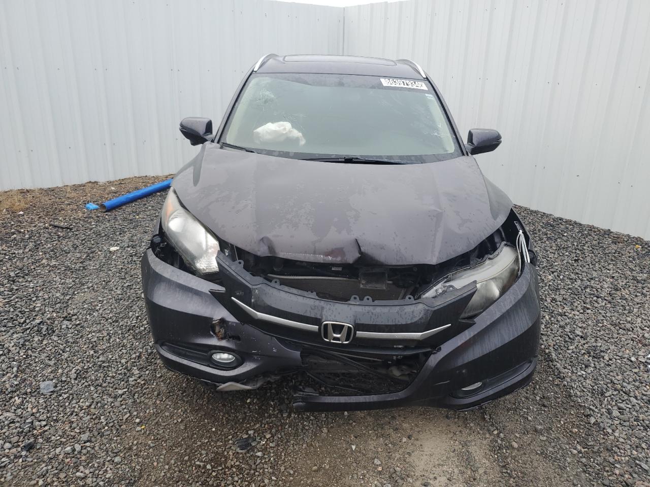 2018 Honda HR-V - Image 5