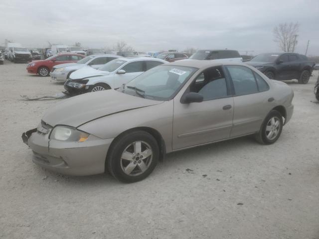 2004 Chevrolet Cavalier Ls