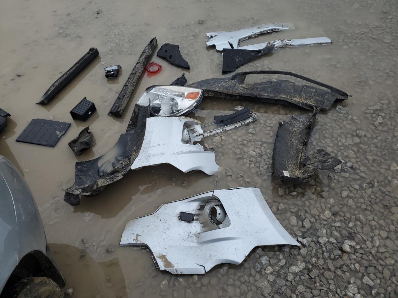 2012 Chevrolet Equinox Ls VIN: 2GNFLCEK2C6213354 Lot: 85691224