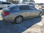 2009 Infiniti G37 Base en Venta en Loganville, GA - Front End