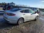 North Billerica, MA에서 판매 중인 2016 Ford Fusion Se Phev - Side