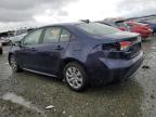 2020 Toyota Corolla Le للبيع في Antelope، CA - Front End