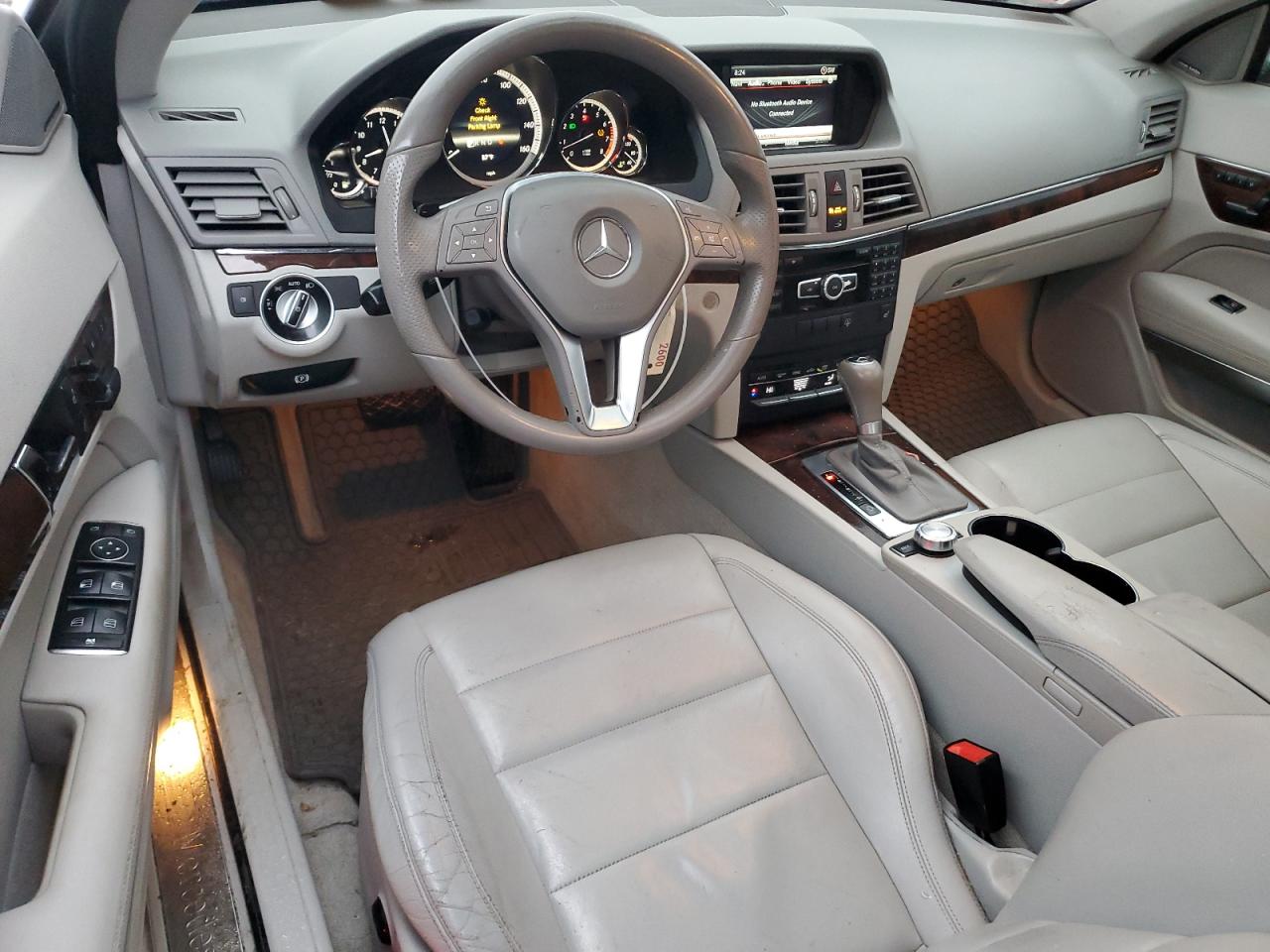 2013 Mercedes-Benz E 350 4Matic VIN: WDDKJ8JB2DF217546 Lot: 83910124