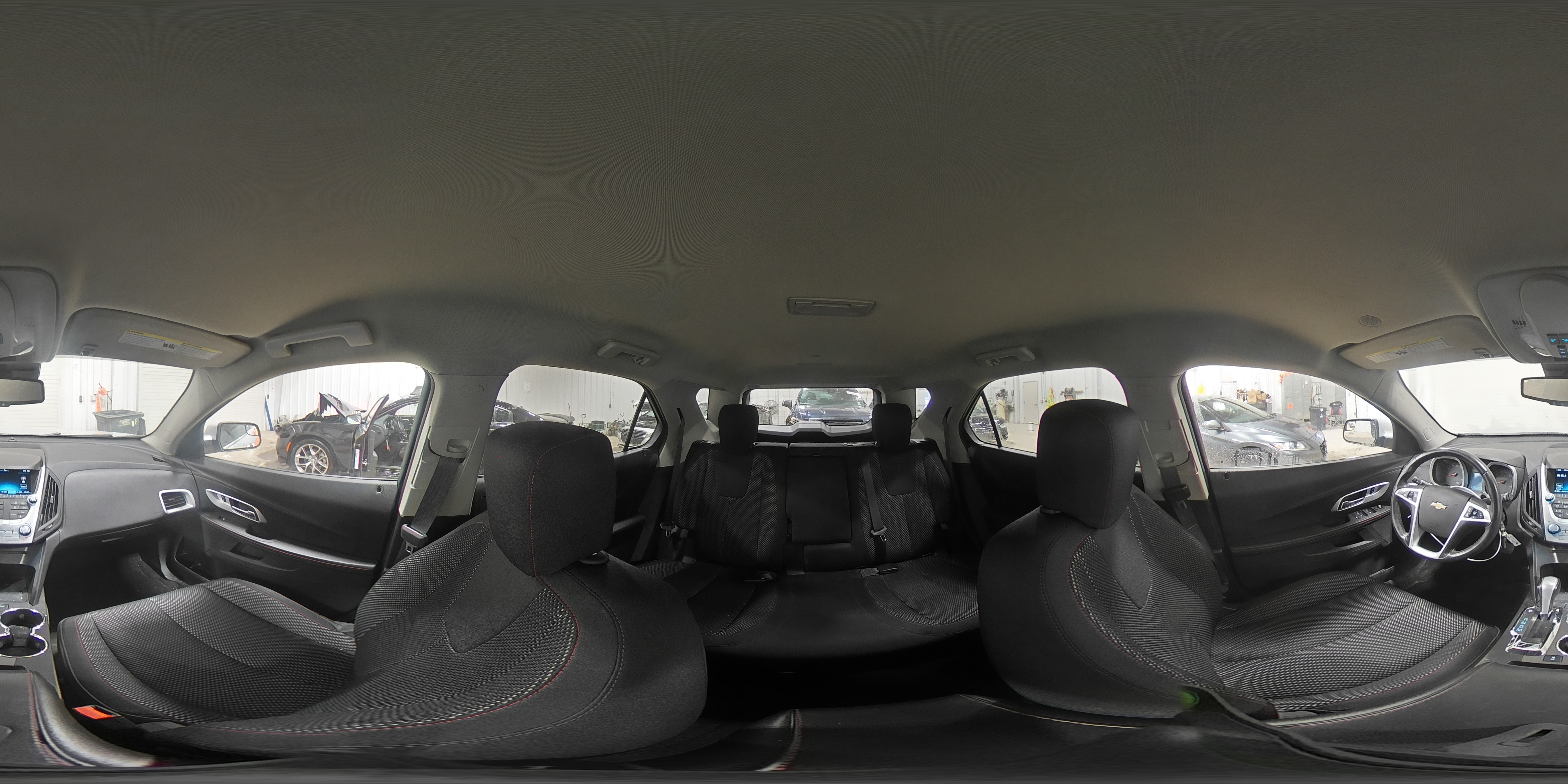 2014 Chevrolet Equinox - Image 15