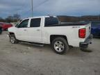 2014 Chevrolet Silverado K1500 Lt на продаже в Lebanon, TN - Front End