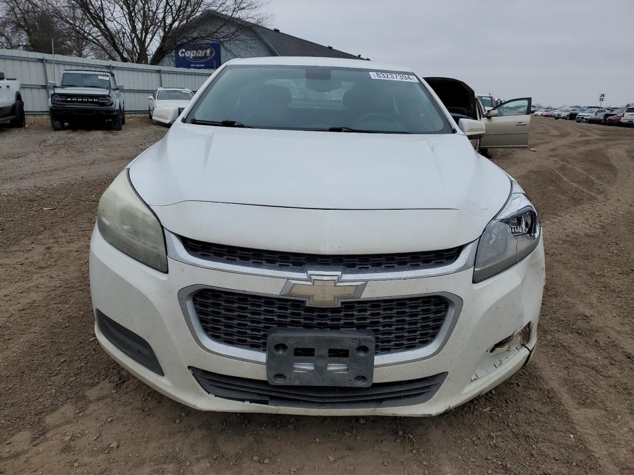 VIN 1G11C5SL7FF107089 2015 CHEVROLET MALIBU no.5