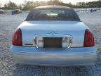 1999 Lincoln Town Car Signature na sprzedaż w Fairburn, GA - Front End