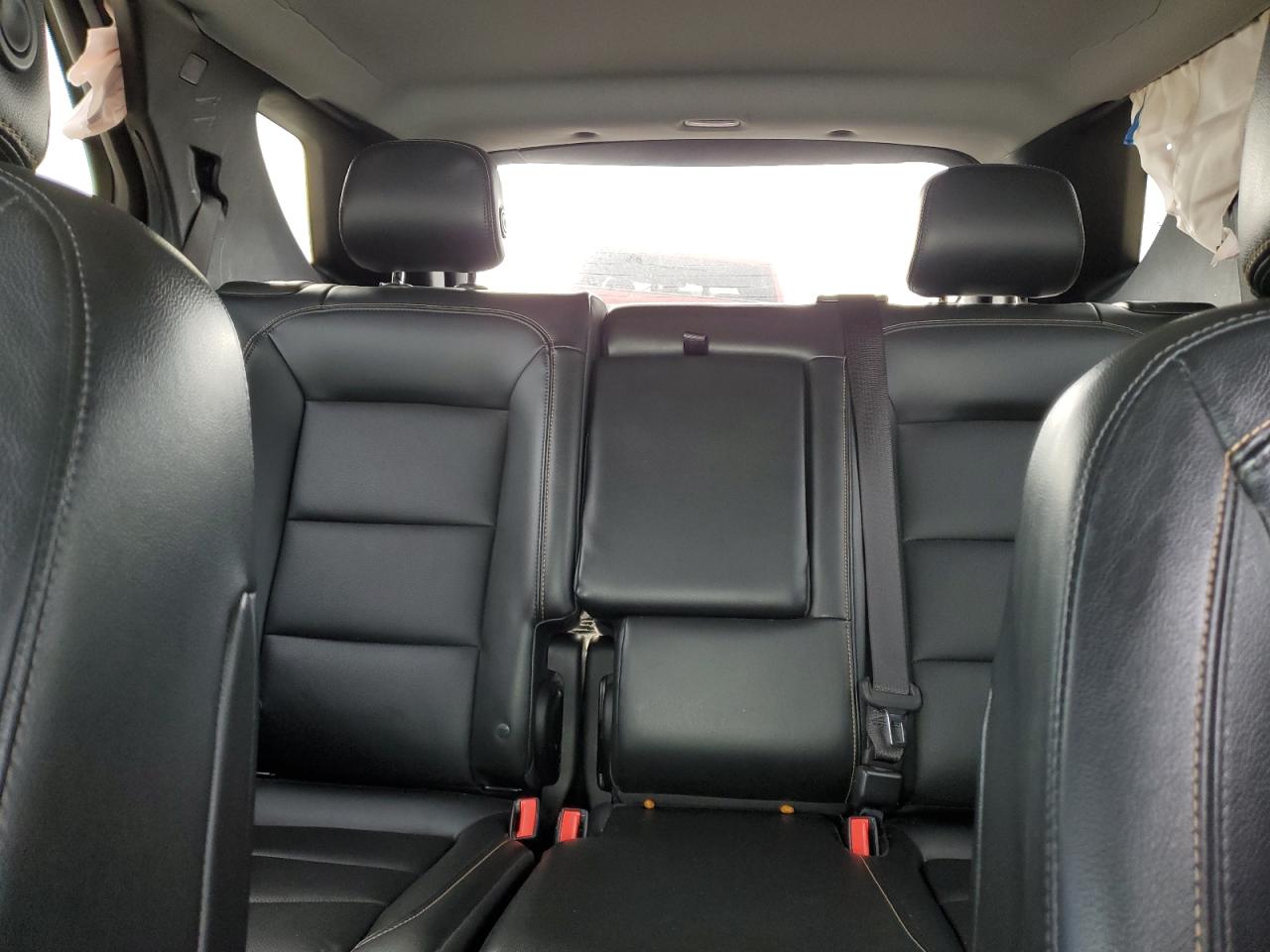 2018 Chevrolet Equinox - Image 10